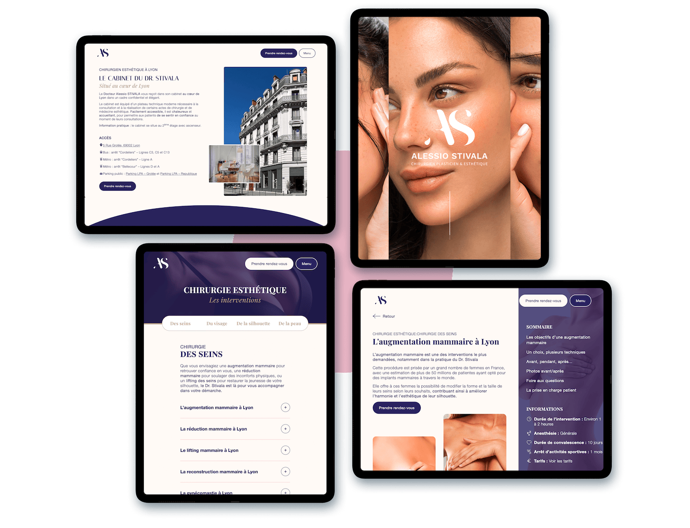 creation site internet a bayonne socreativ